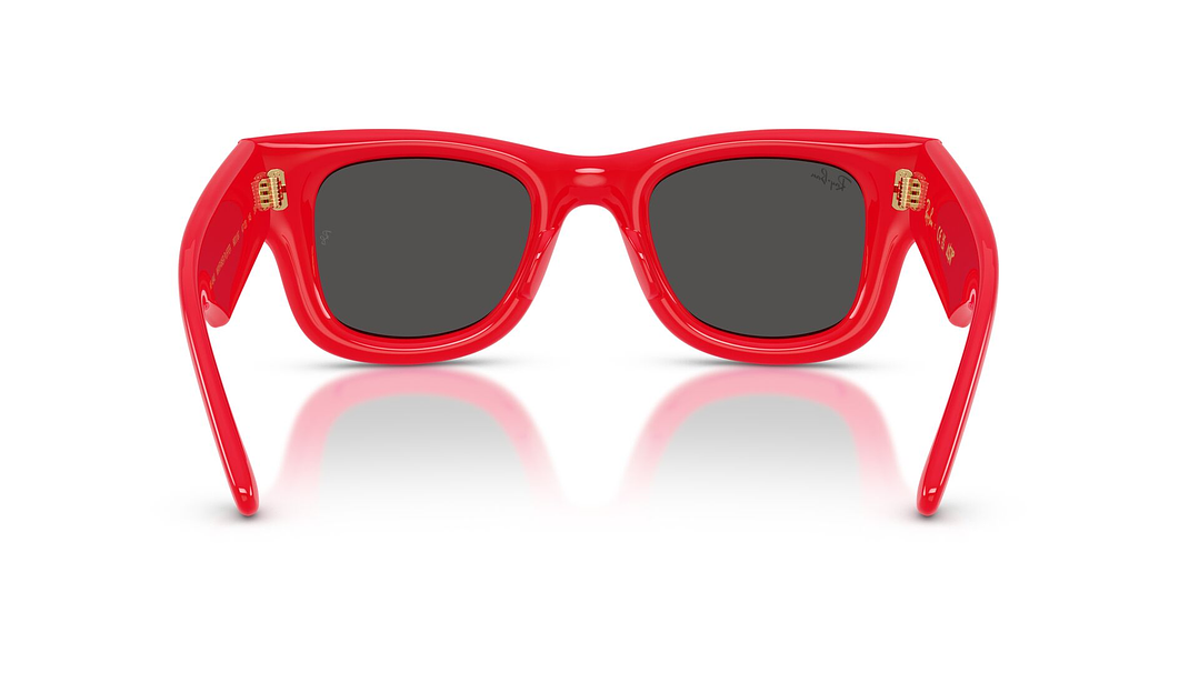 Ray-Ban Wayfarer Puffer RB4940 683187 50 3