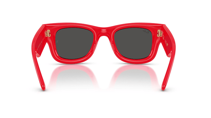 Ray-Ban Wayfarer Puffer RB4940 683187 50 3