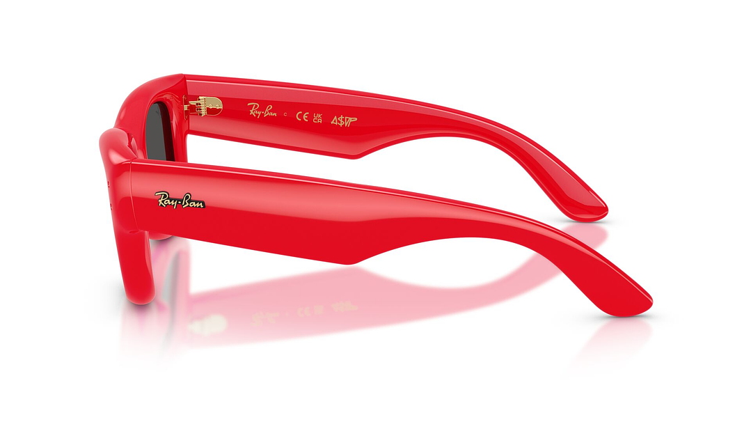 Ray-Ban Wayfarer Puffer RB4940 683187 50 2