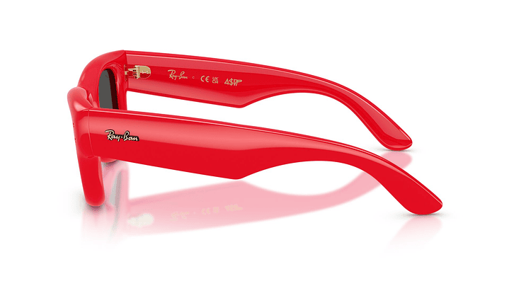 Ray-Ban Wayfarer Puffer RB4940 683187 50 2