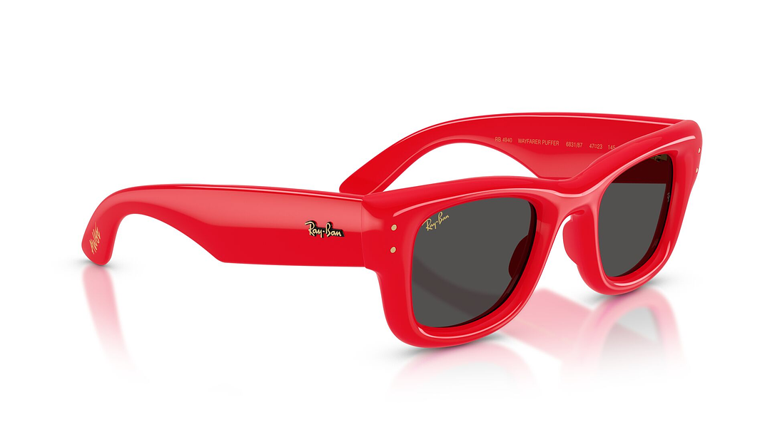 Ray-Ban Wayfarer Puffer RB4940 683187 50 4