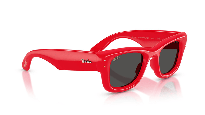 Ray-Ban Wayfarer Puffer RB4940 683187 50 4