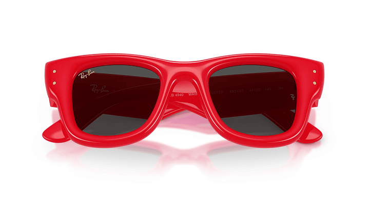 Ray-Ban Wayfarer Puffer RB4940 683187 50 5