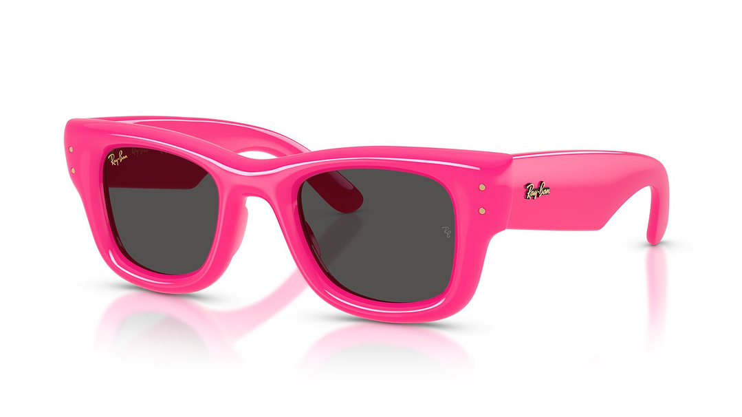 Ray-Ban Wayfarer Puffer RB4940 683287 50 1