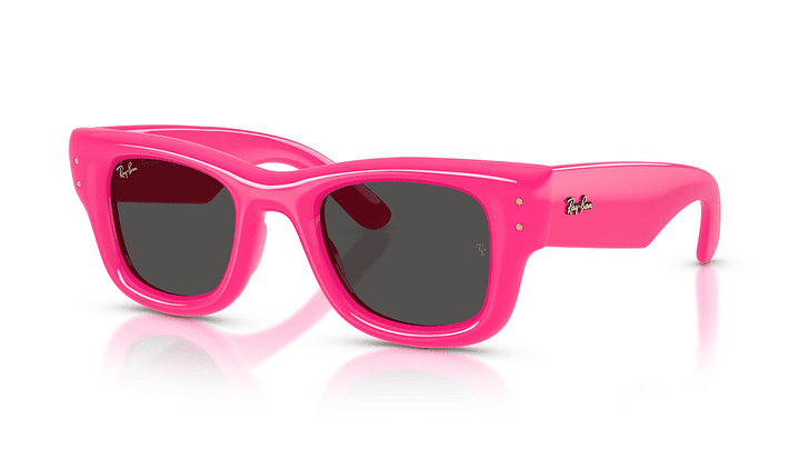 Ray-Ban Wayfarer Puffer RB4940 683287 50 1