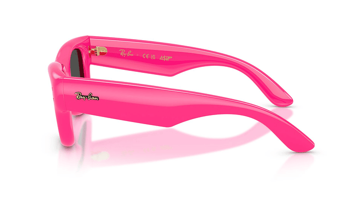 Ray-Ban Wayfarer Puffer RB4940 683287 50 2