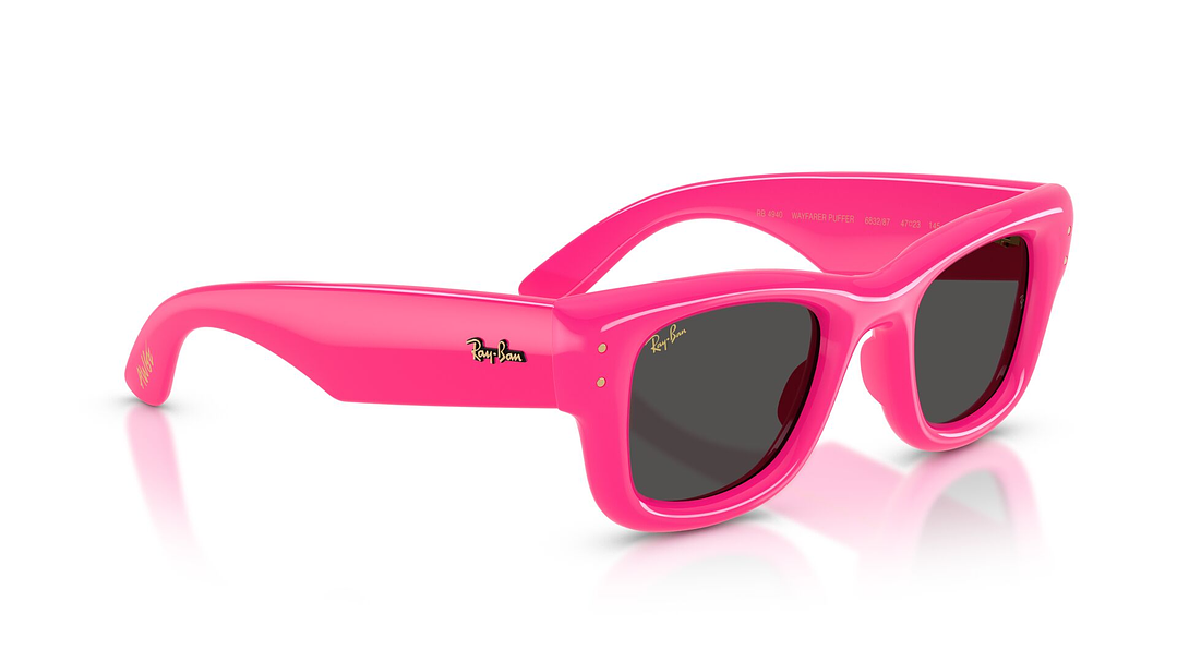 Ray-Ban Wayfarer Puffer RB4940 683287 50 4