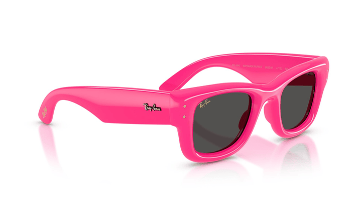 Ray-Ban Wayfarer Puffer RB4940 683287 50 4