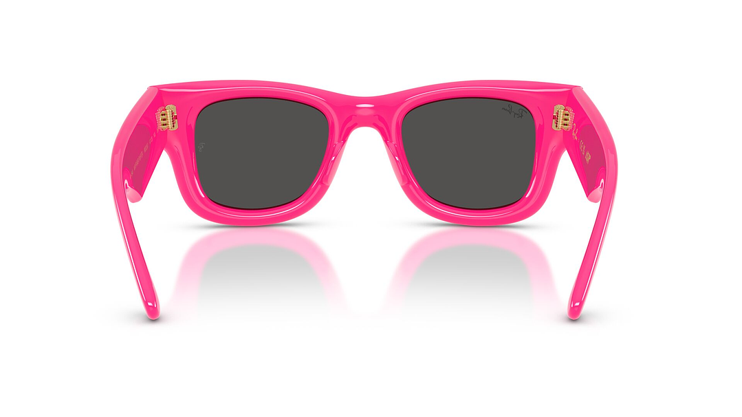 Ray-Ban Wayfarer Puffer RB4940 683287 50 3