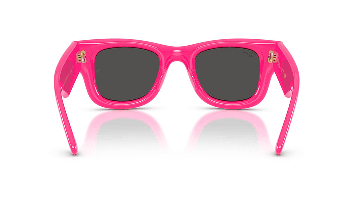 Ray-Ban Wayfarer Puffer RB4940 683287 50 3