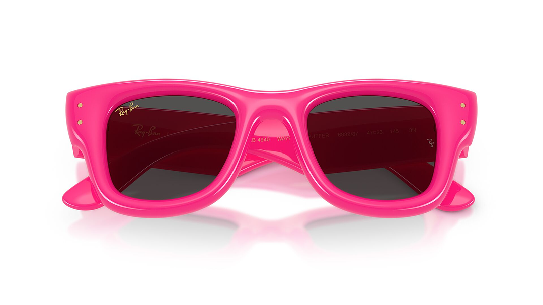 Ray-Ban Wayfarer Puffer RB4940 683287 50 5