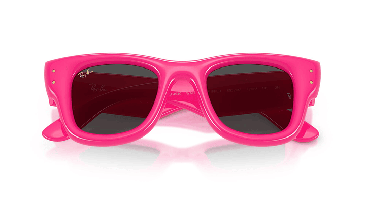 Ray-Ban Wayfarer Puffer RB4940 683287 50 5