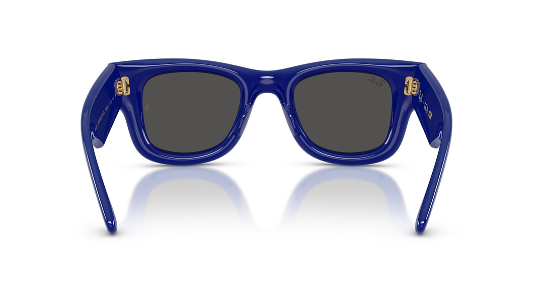 Ray-Ban Wayfarer Puffer RB4940 683387 50 3