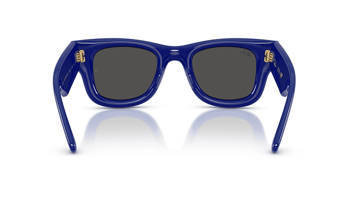 Ray-Ban Wayfarer Puffer RB4940 683387 50 3