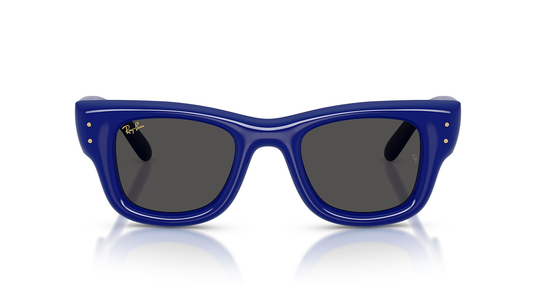 Ray-Ban Wayfarer Puffer RB4940 683387 50 6