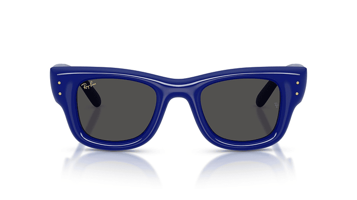 Ray-Ban Wayfarer Puffer RB4940 683387 50 6