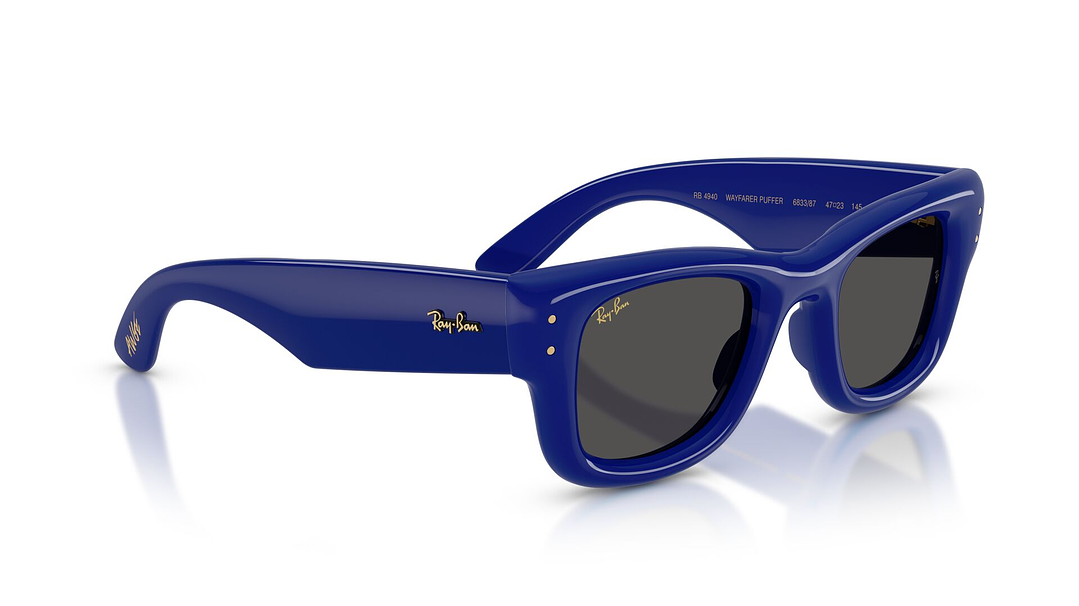 Ray-Ban Wayfarer Puffer RB4940 683387 50 4