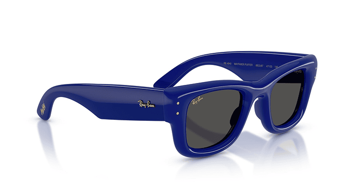 Ray-Ban Wayfarer Puffer RB4940 683387 50 4