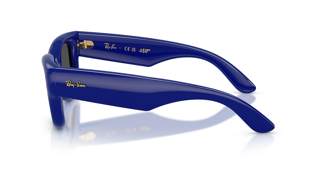 Ray-Ban Wayfarer Puffer RB4940 683387 50 2