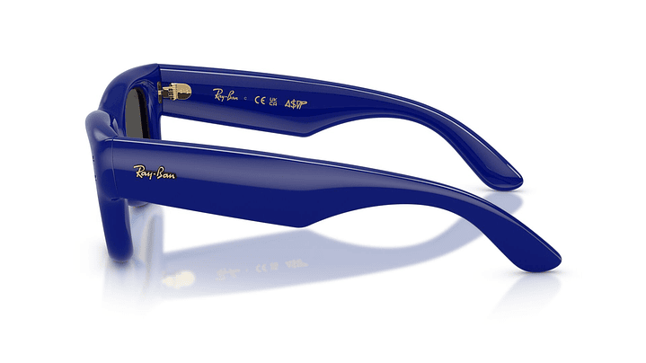 Ray-Ban Wayfarer Puffer RB4940 683387 50 2