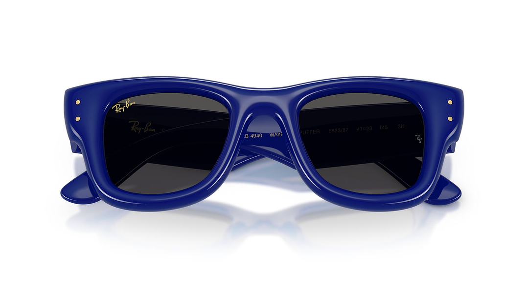 Ray-Ban Wayfarer Puffer RB4940 683387 50 5