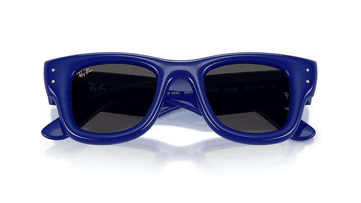 Ray-Ban Wayfarer Puffer RB4940 683387 50 5