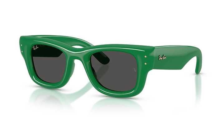 Ray-Ban Wayfarer Puffer RB4940 683487 50 1