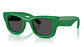 Ray-Ban Wayfarer Puffer RB4940 683487 50 - Miniatura 1