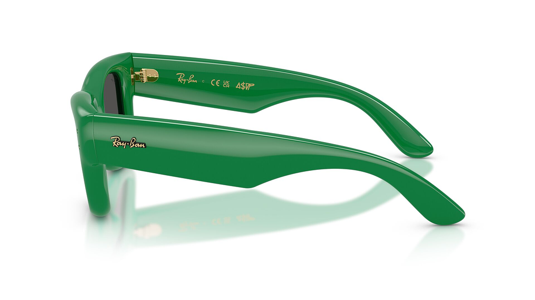 Ray-Ban Wayfarer Puffer RB4940 683487 50 2