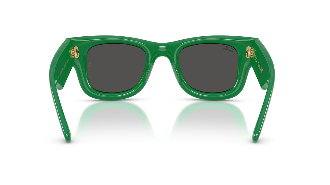 Ray-Ban Wayfarer Puffer RB4940 683487 50 3