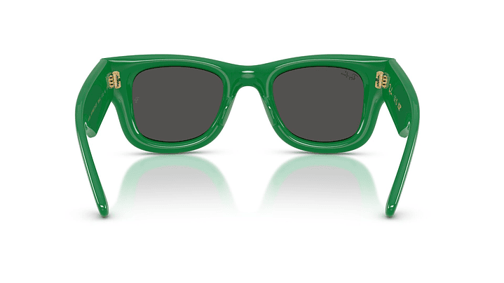 Ray-Ban Wayfarer Puffer RB4940 683487 50 3