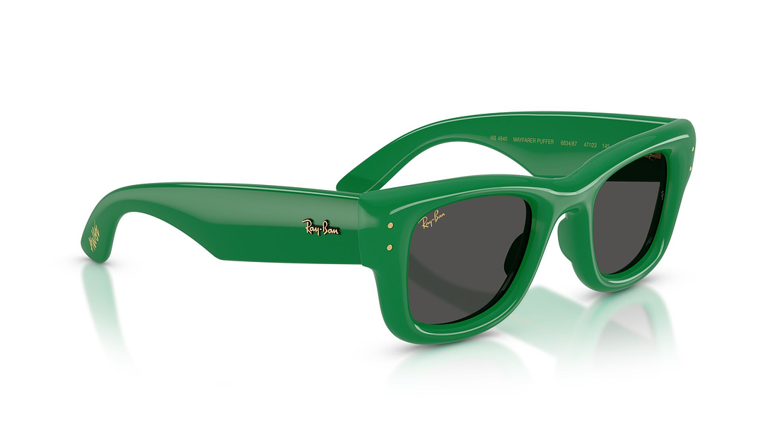 Ray-Ban Wayfarer Puffer RB4940 683487 50 4