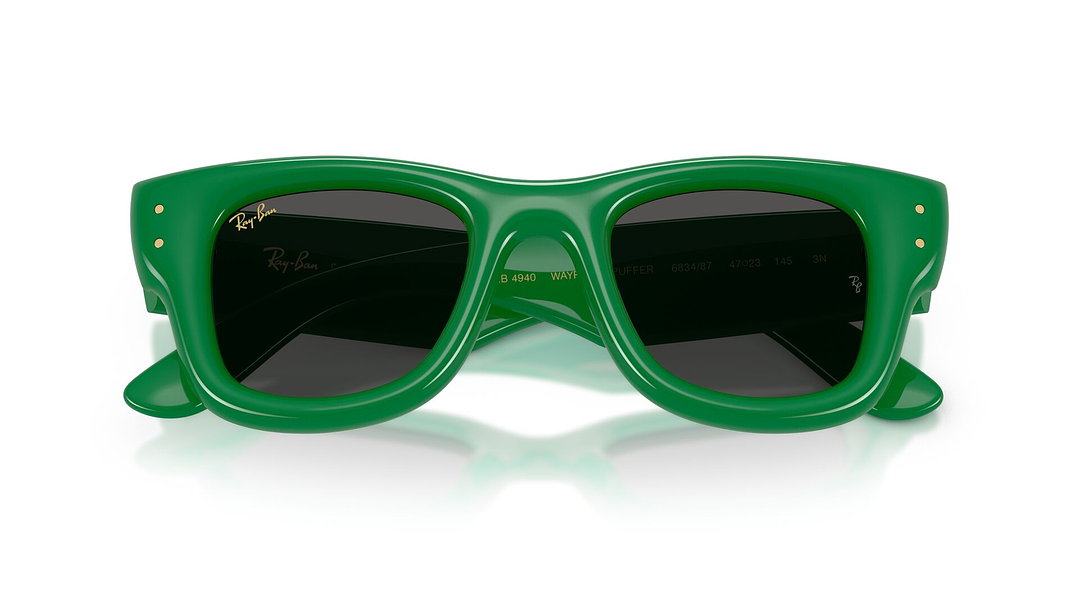 Ray-Ban Wayfarer Puffer RB4940 683487 50 5