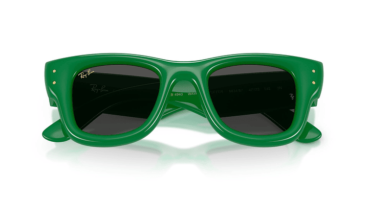 Ray-Ban Wayfarer Puffer RB4940 683487 50 5