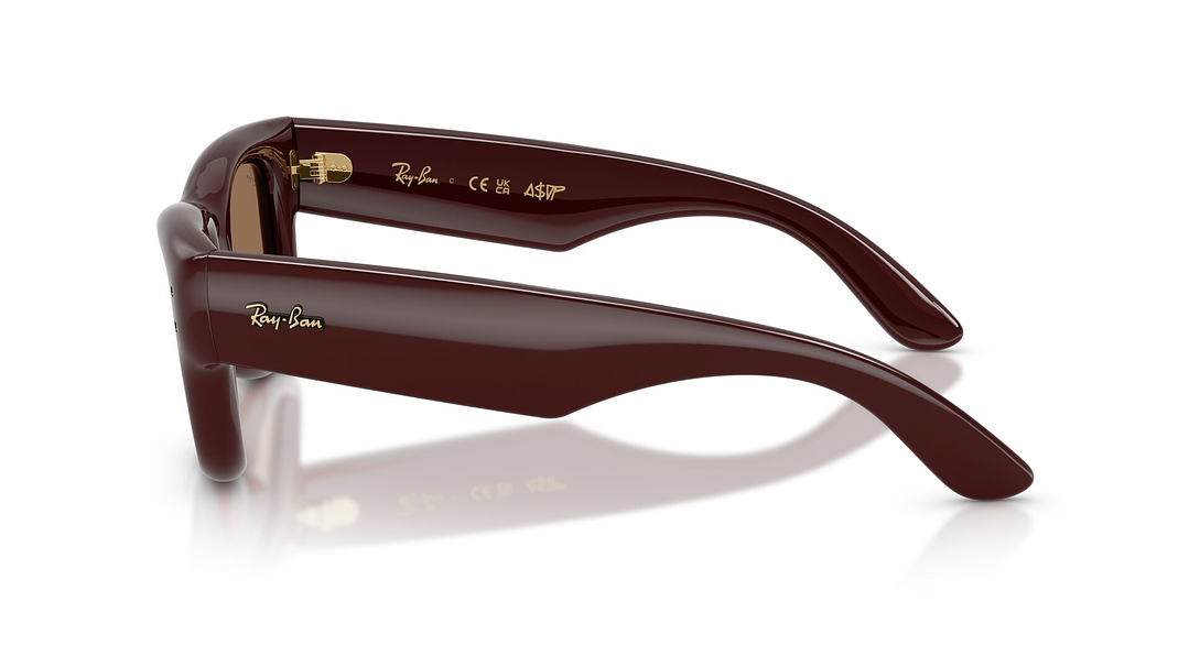 Ray-Ban Wayfarer Puffer RB4940 687773 50 2