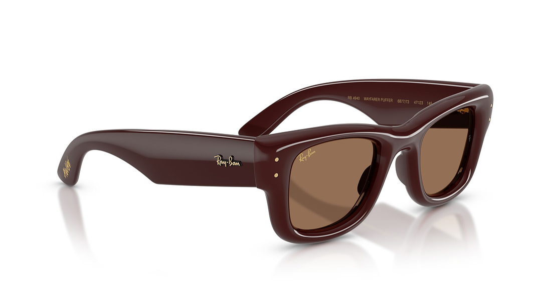 Ray-Ban Wayfarer Puffer RB4940 687773 50 4