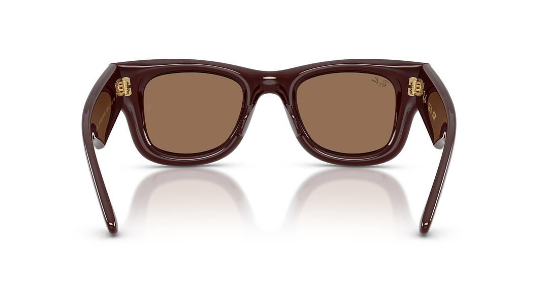 Ray-Ban Wayfarer Puffer RB4940 687773 50 3