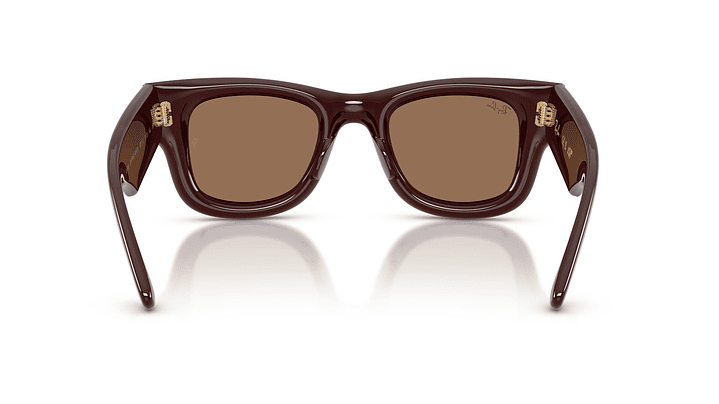 Ray-Ban Wayfarer Puffer RB4940 687773 50 3