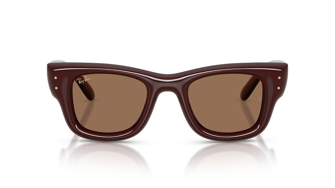 Ray-Ban Wayfarer Puffer RB4940 687773 50 6