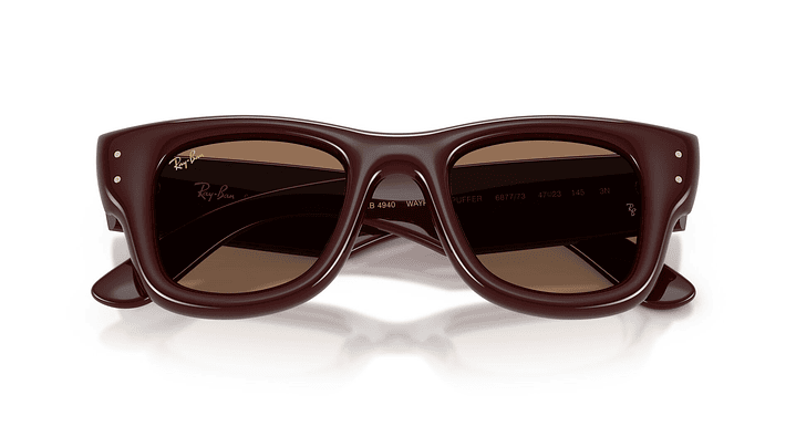 Ray-Ban Wayfarer Puffer RB4940 687773 50 5