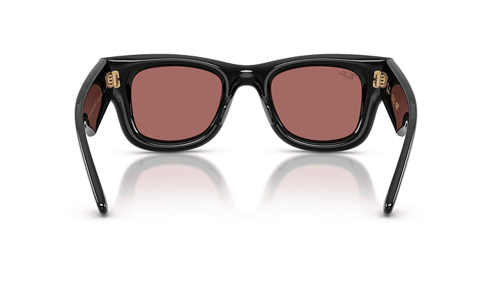 Ray-Ban Wayfarer Puffer RB4940 601/69 50 3