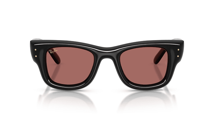 Ray-Ban Wayfarer Puffer RB4940 601/69 50 6