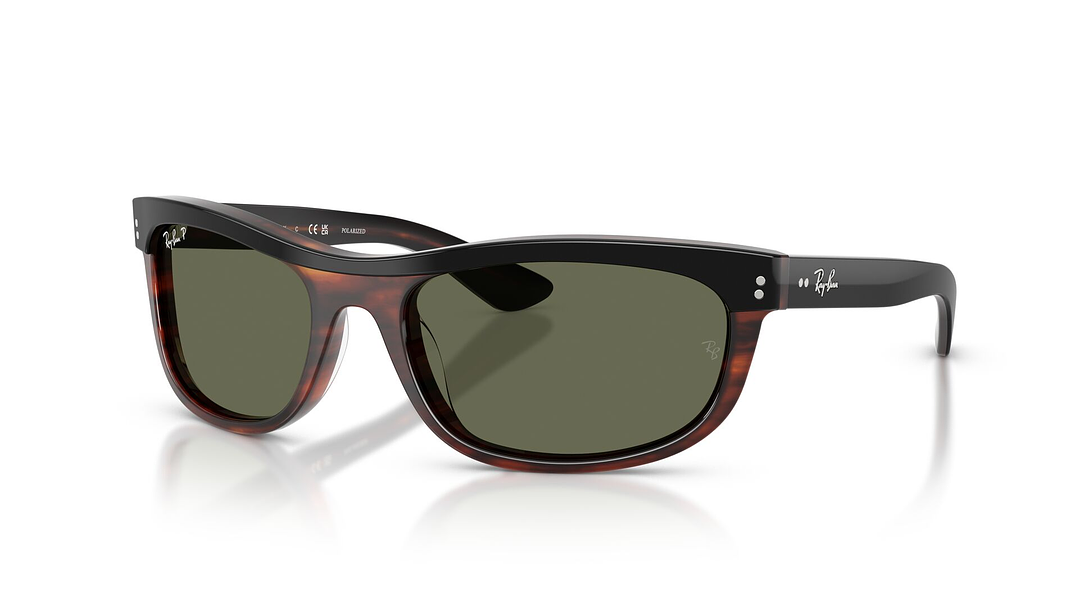 Ray-Ban Balorama RB2489 144058 62 1