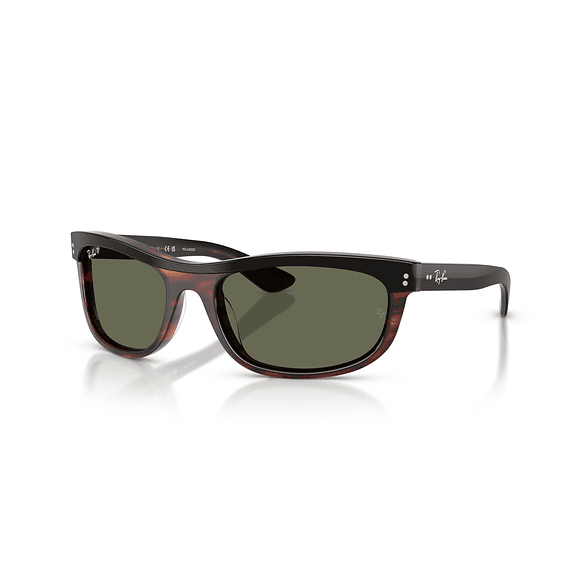 Ray-Ban Balorama RB2489 144058 62