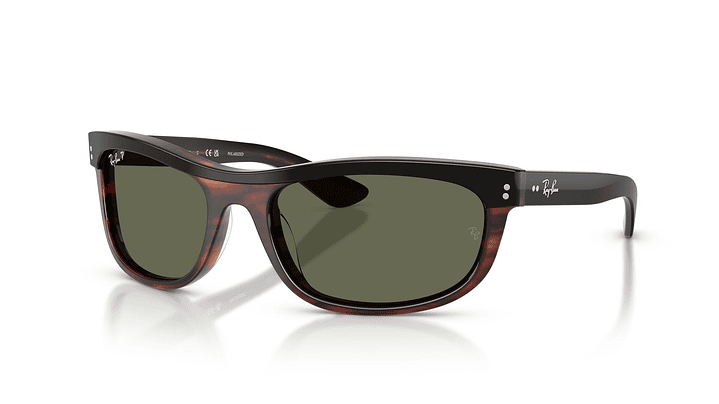 Ray-Ban Balorama RB2489 144058 62 1