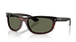 Ray-Ban Balorama RB2489 144058 62 - Miniatura 1