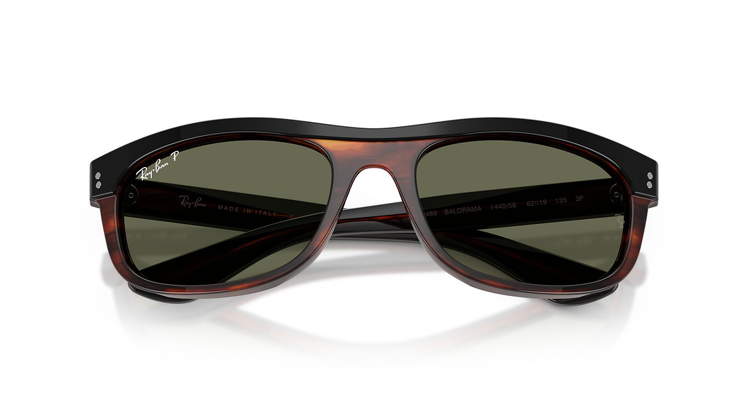 Ray-Ban Balorama RB2489 144058 62 5