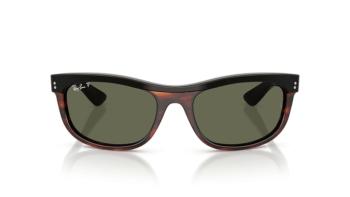 Ray-Ban Balorama RB2489 144058 62 6