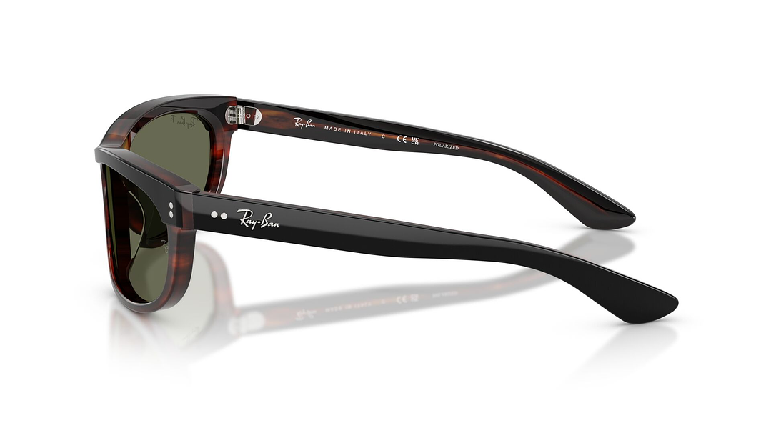 Ray-Ban Balorama RB2489 144058 62 2