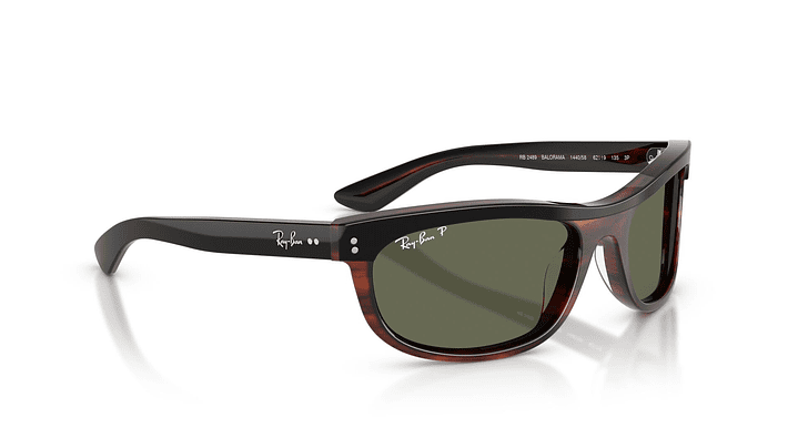 Ray-Ban Balorama RB2489 144058 62 4